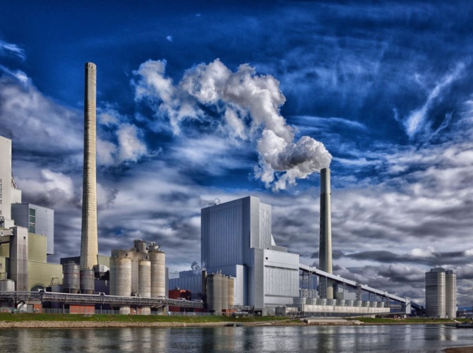 pollutants