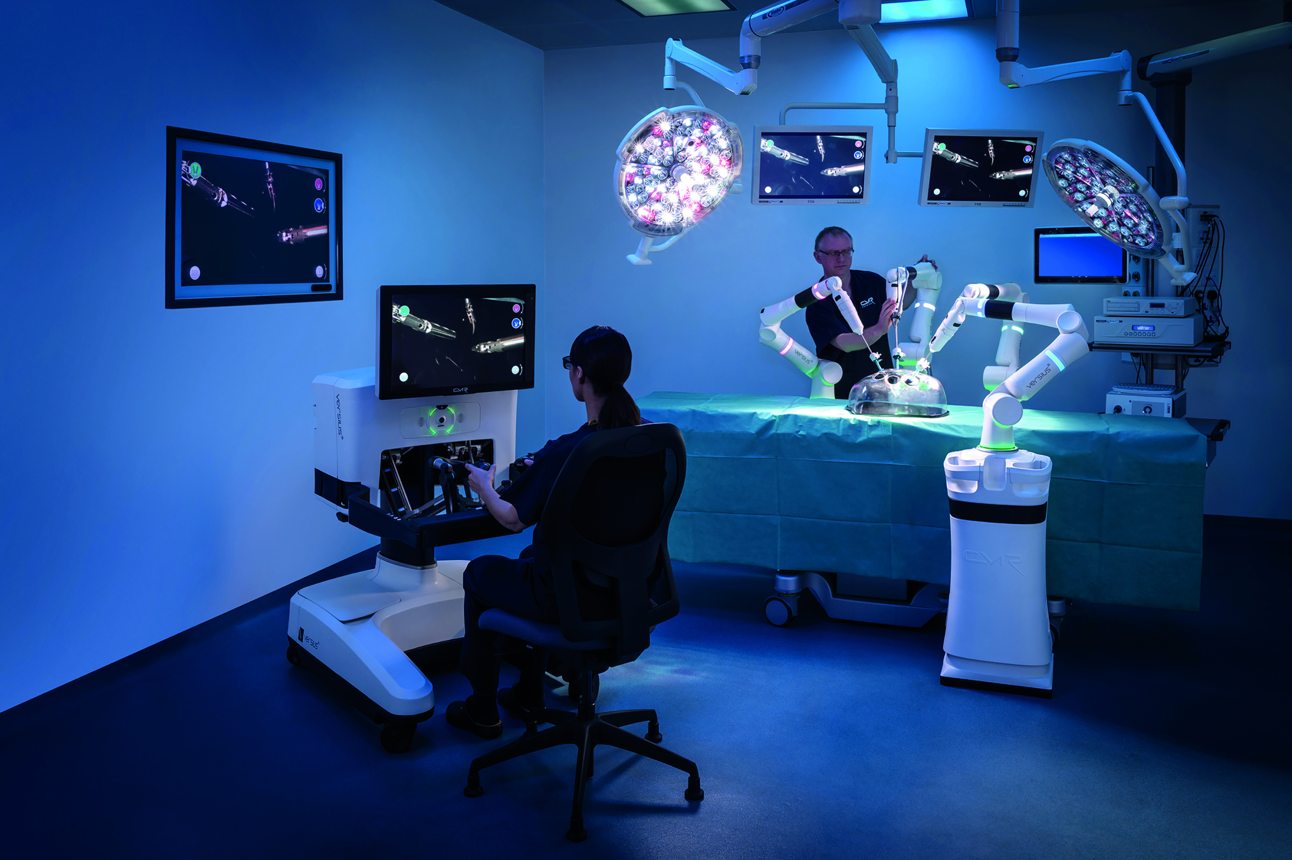 Comment Why the NHS needs more clinical engineers The Engineer The