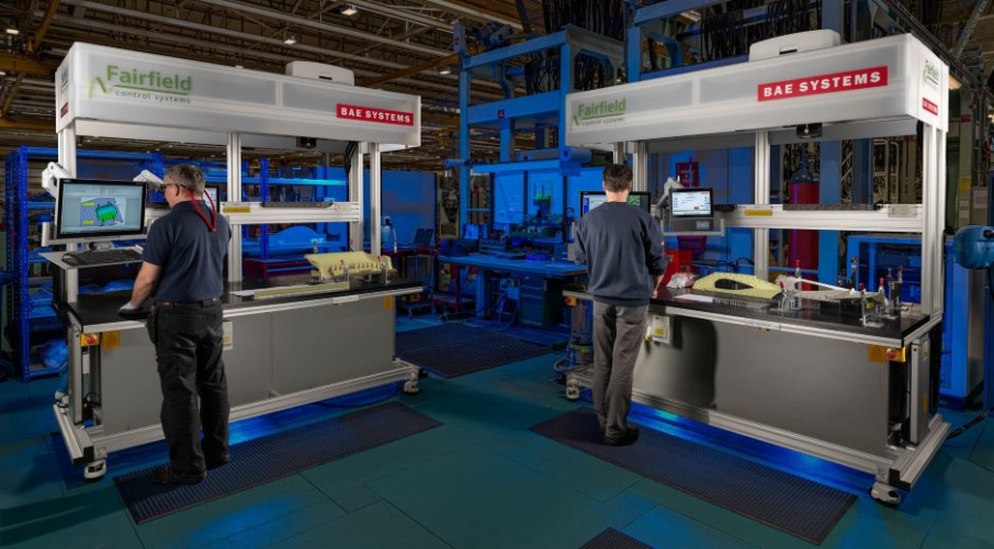Factory of the Future