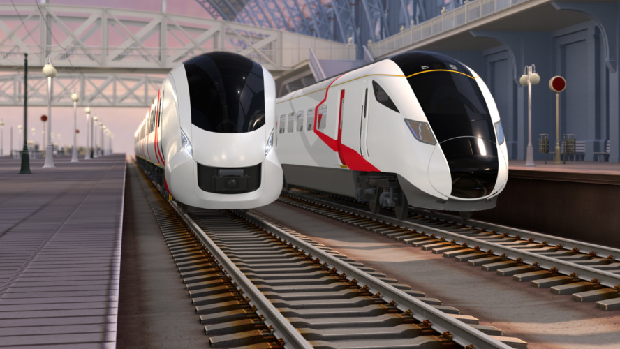 Interview Hitachis Nick Hughes On Driving Innovation In Rail