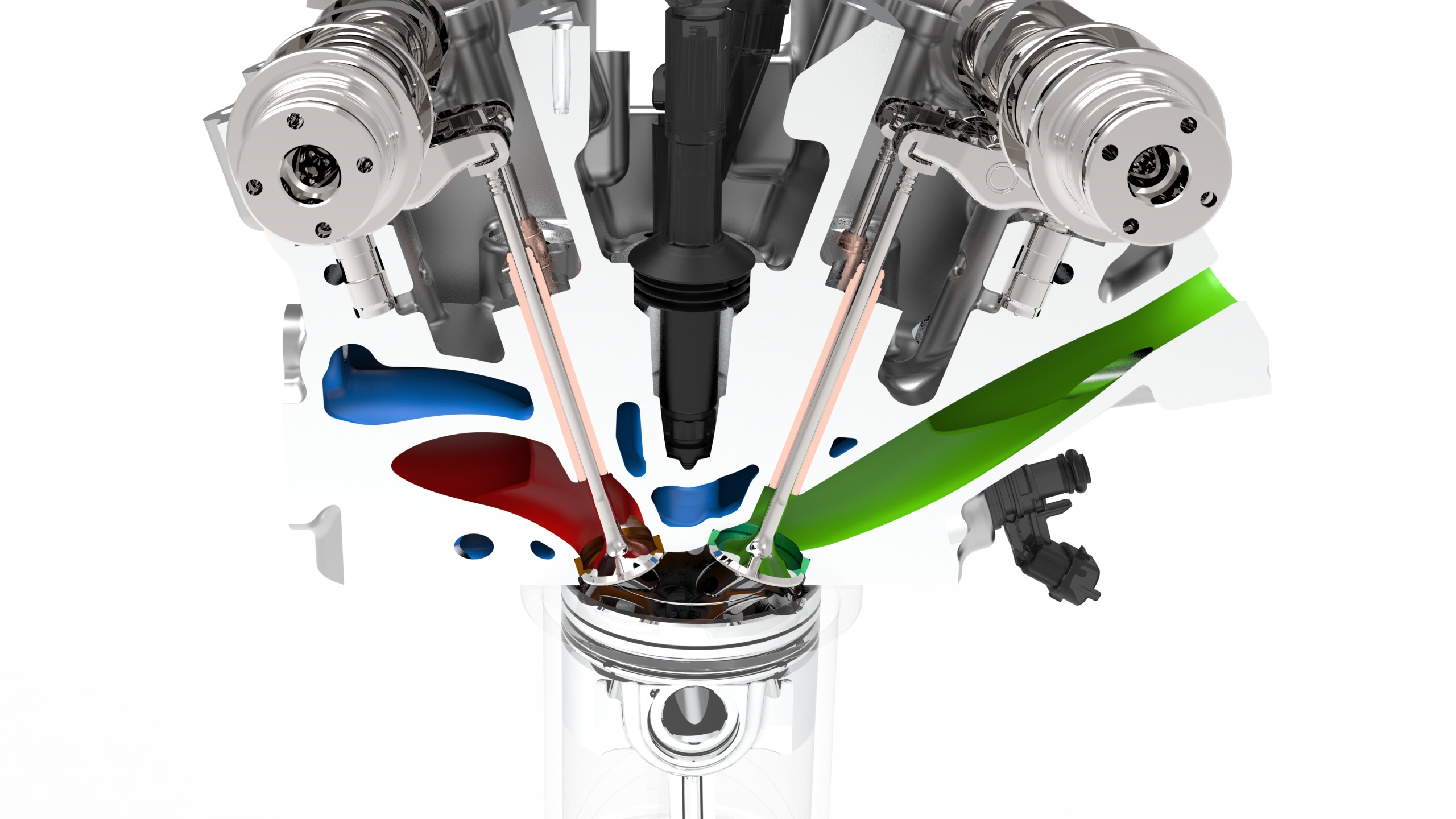 Developing Sustainable internal Combustion Engine Solutions The Developing Sustainable internal Combustion Engine Solutions The