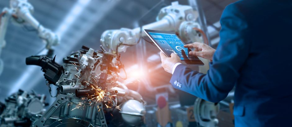 Comment: PTC's Tech trends predictions for 2021 | The Engineer The Engineer - Vimarsana News