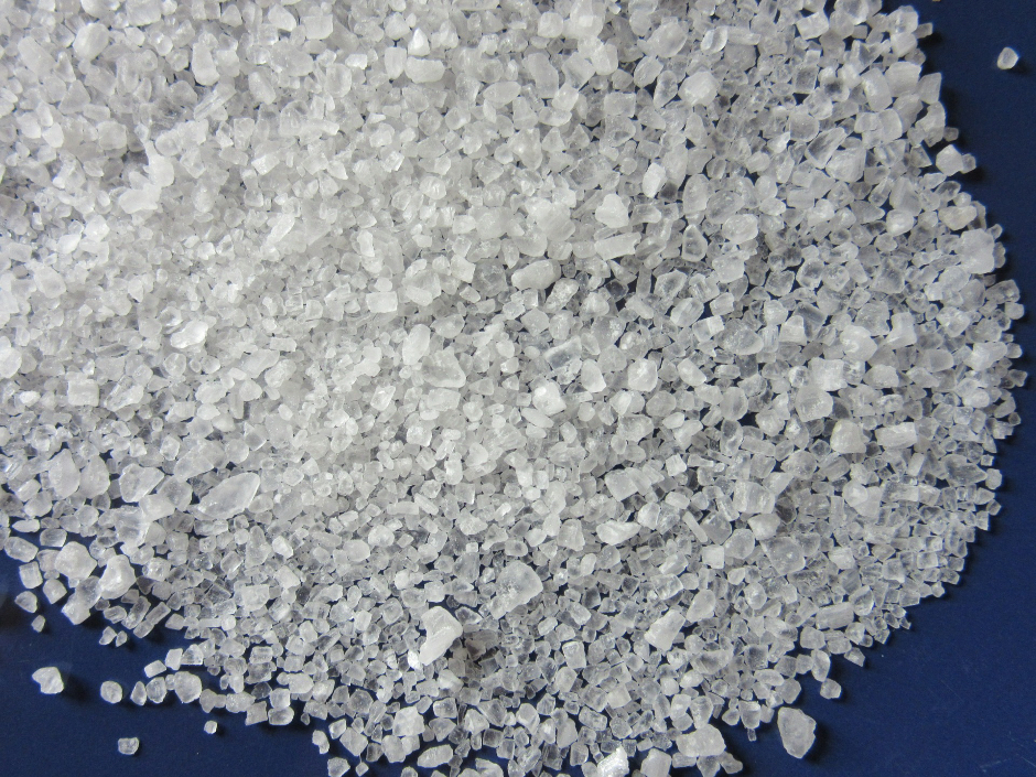 Study finds salt could 'revolutionise' bio-analysis | The Engineer The Engineer - Vimarsana News