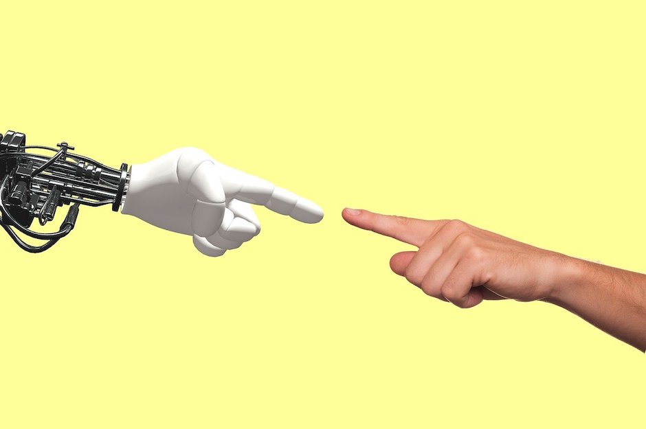 US researchers exploring AI to train robots - Vimarsana News