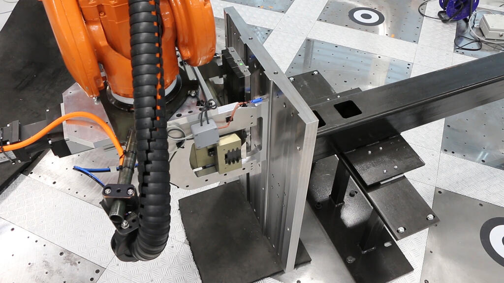 AMRC led ROBOMAG project streamlines offshore wind generator production - Vimarsana News