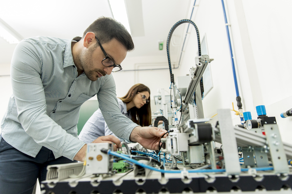 UCAS data shows shift toward engineering degrees - Vimarsana News