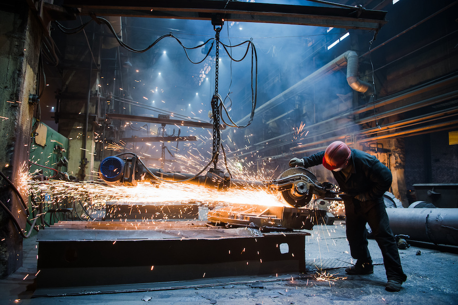 New steel manufacturing method could lower emissions - Vimarsana News