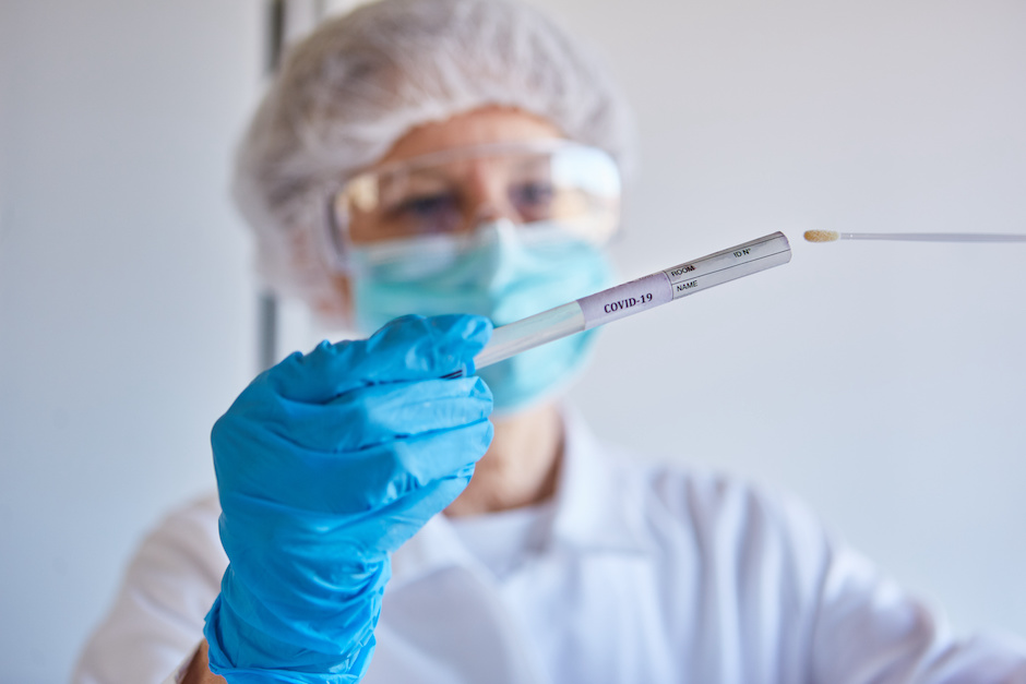 KAUST team develops new virus testing method - Vimarsana News