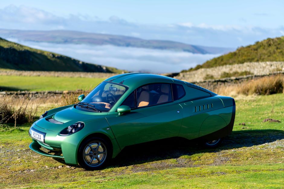 Siemens to help Riversimple toward volume production - Vimarsana News