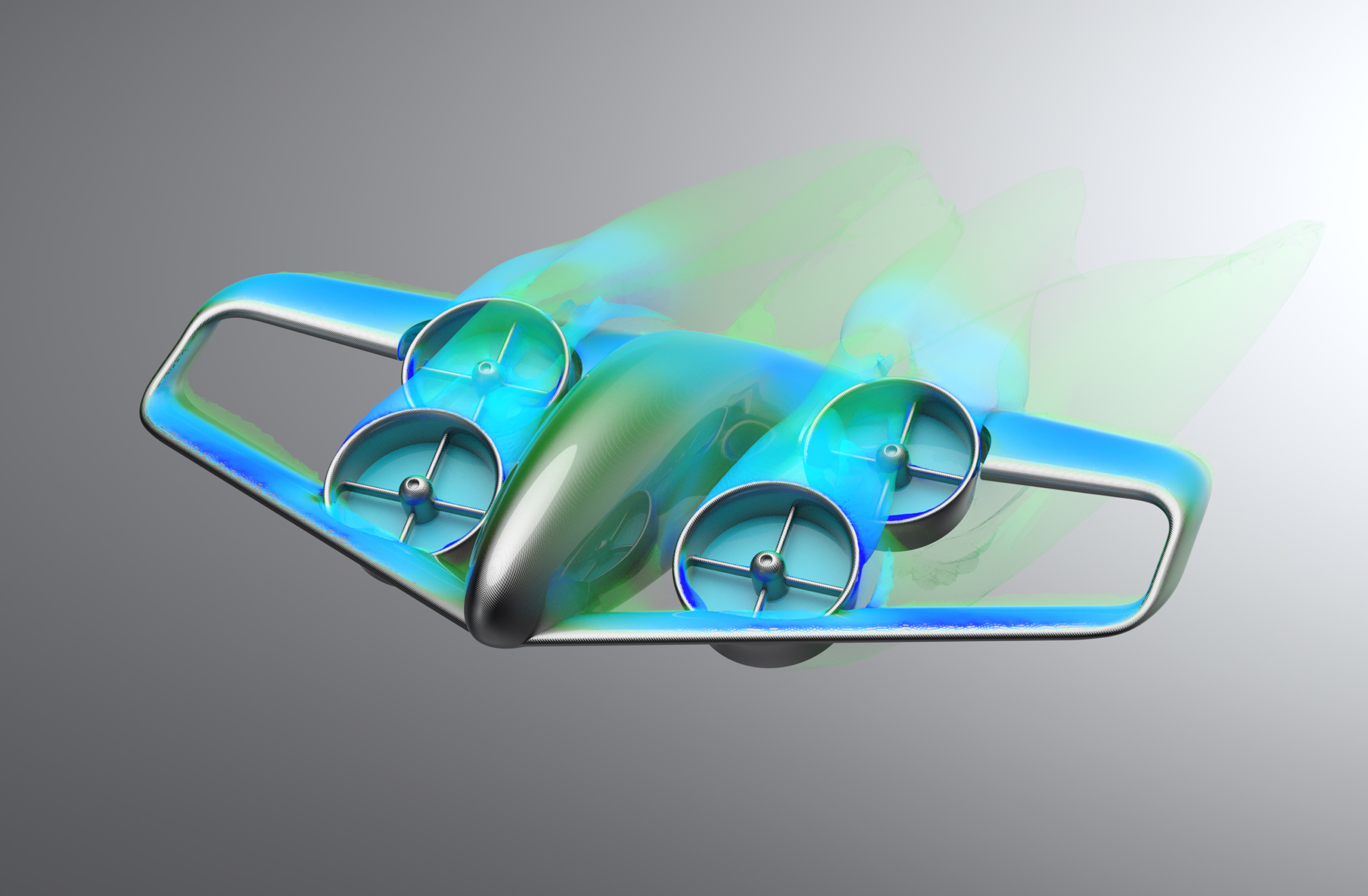 GKN Aerospace heads up sustainable flight programme - Vimarsana News