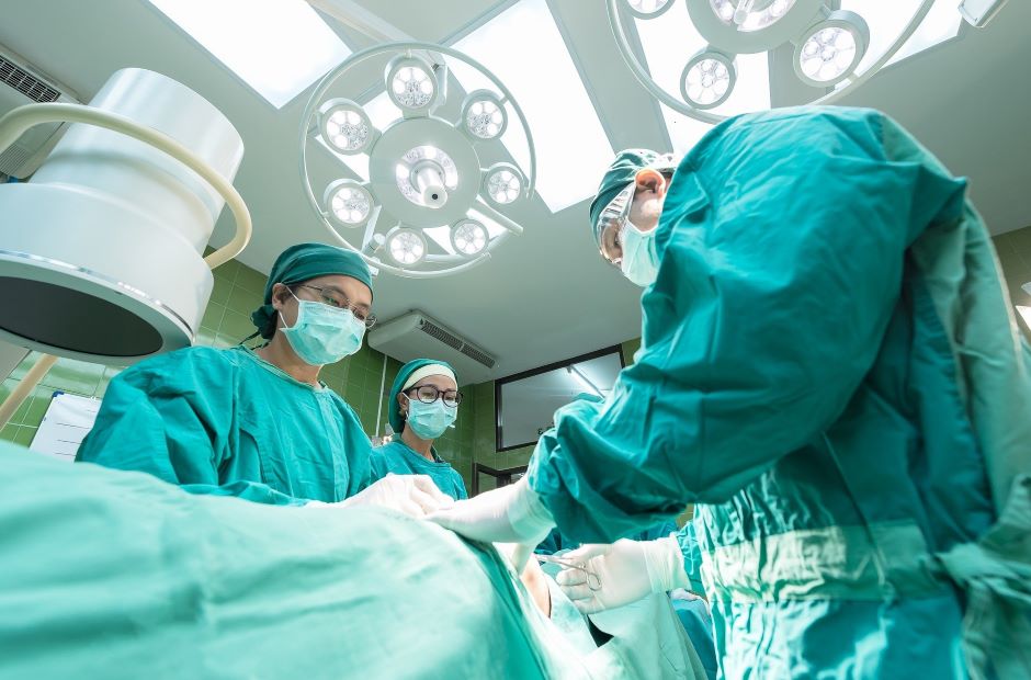 Non-invasive lasers shine light on liver damage - Vimarsana News