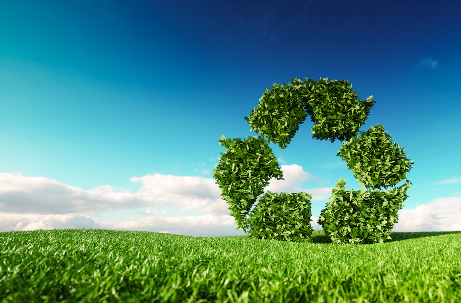 Herriot-Watt announces circular economy project - Vimarsana News
