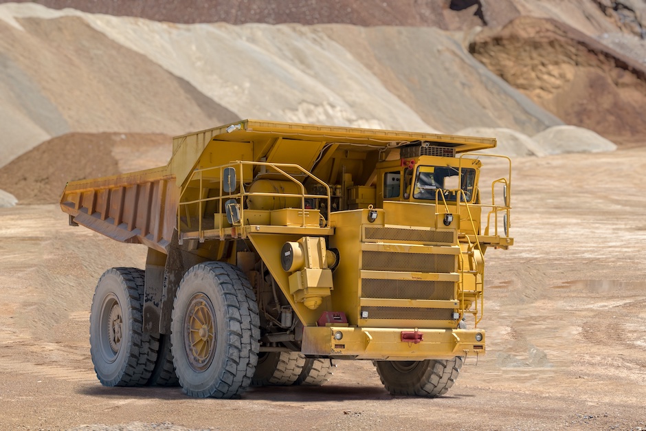 WAE and Fortescue to develop electric mining haul truck | LaptrinhX / News