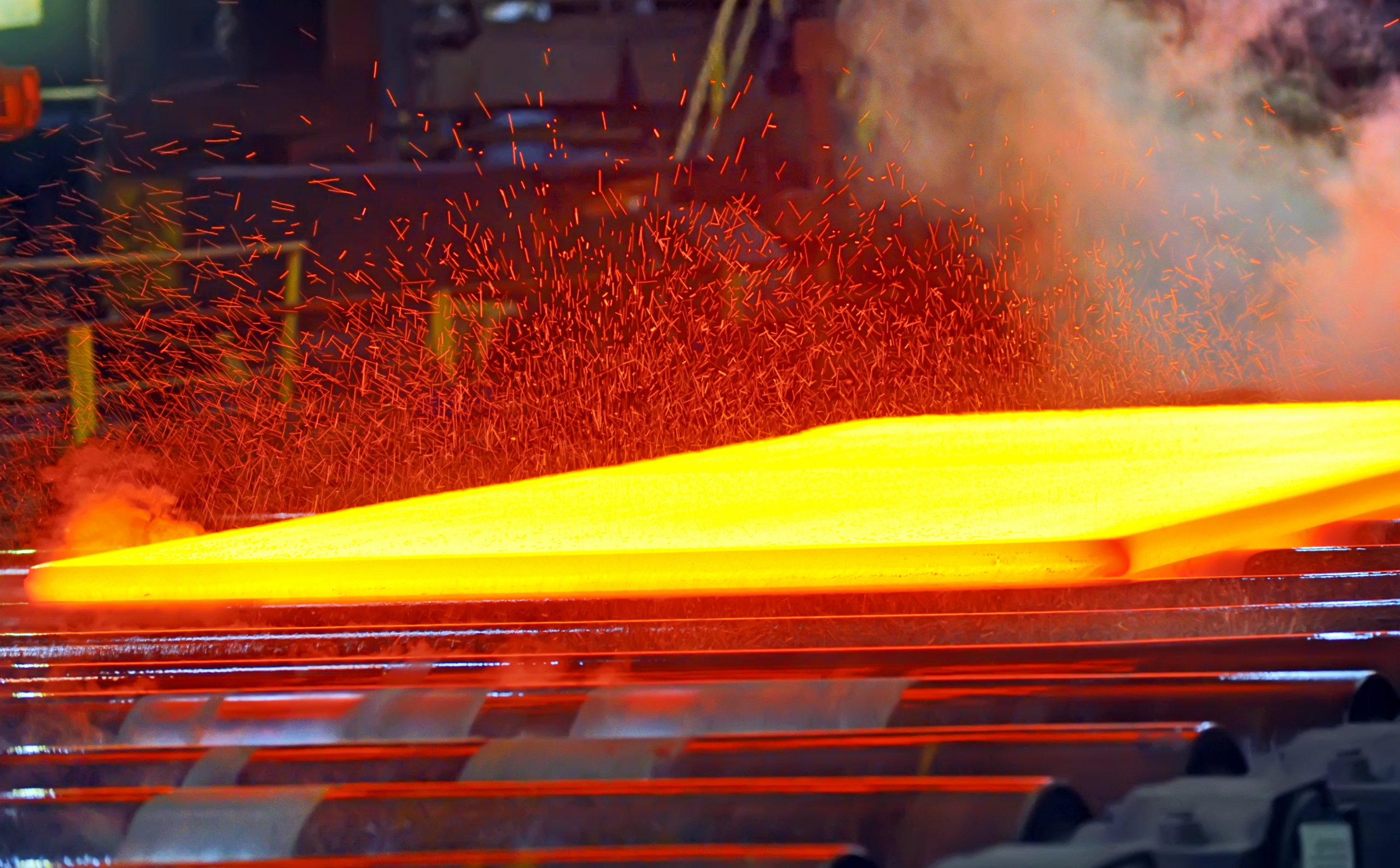Steel project takes a structured approach to autonomy - Vimarsana News