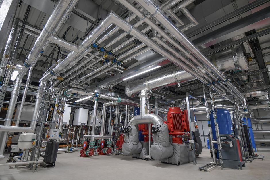 C-ALPS set for hydrogen fuel cell development - Vimarsana News