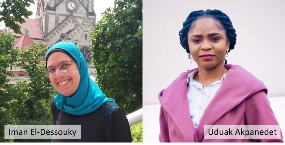 WIE Ambassadors