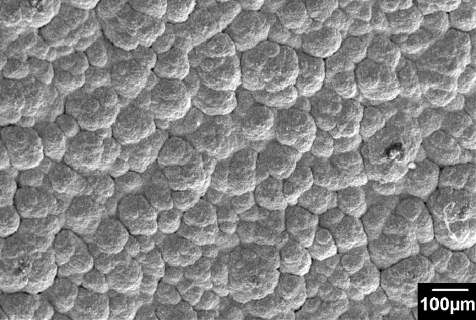 Aerospace to soar with advanced ceramic materials - Vimarsana News
