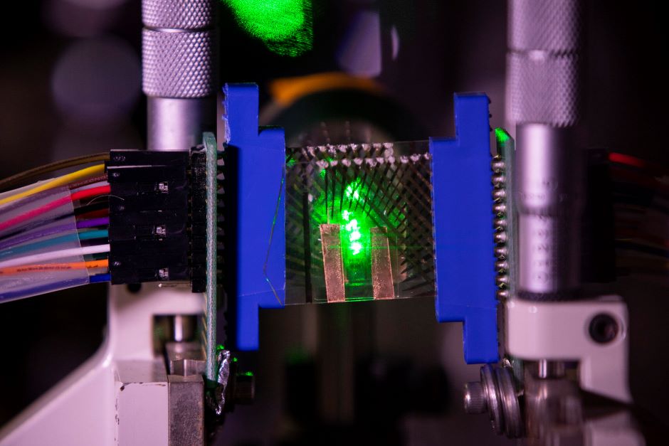 Imaging system shows potential in autonomous technologies - Vimarsana News