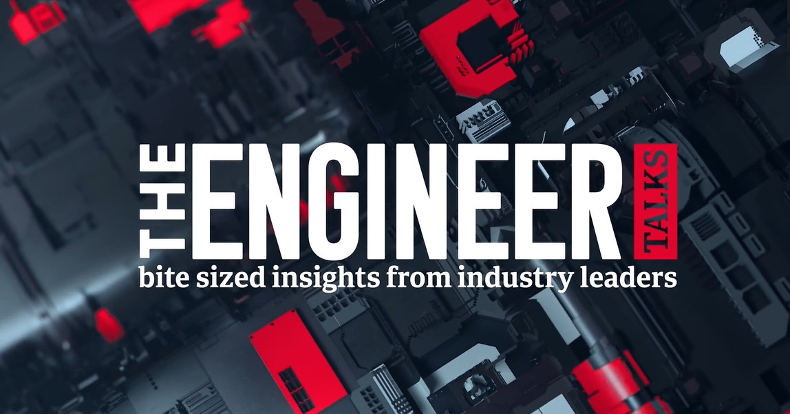 The Engineer Talks EP 1: Additive Manufacturing - from sceptic to champion - Vimarsana News