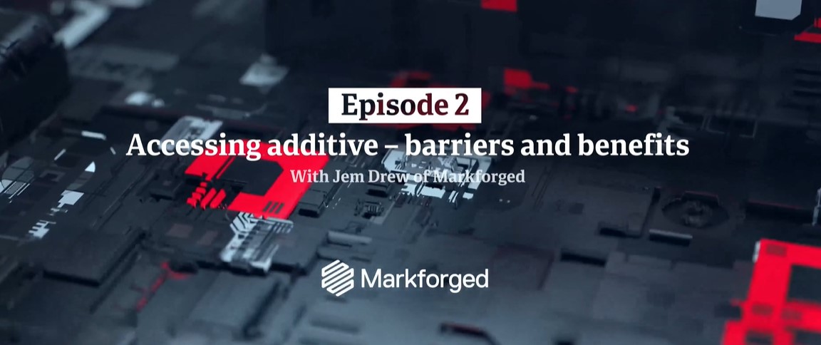 The Engineer Talks EP2: Accessing additive - barriers and benefits - Vimarsana News