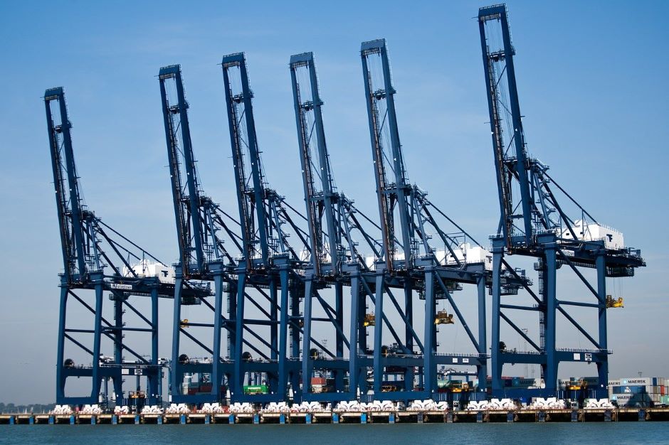 Engineer Q&A: Can Freeports supercharge manufacturing? - Vimarsana News