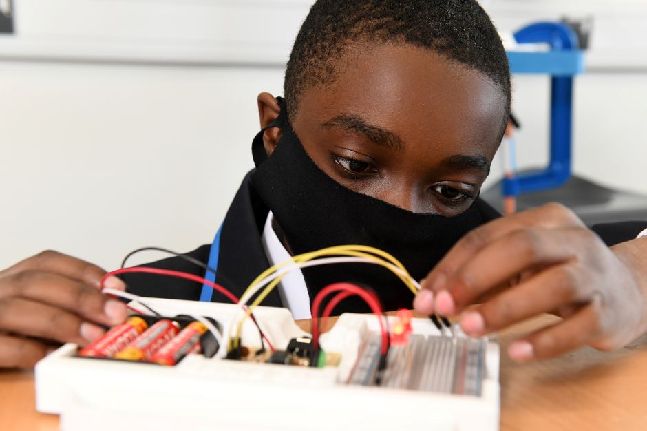 Opinion: An education blueprint for future industrial talent - Vimarsana News