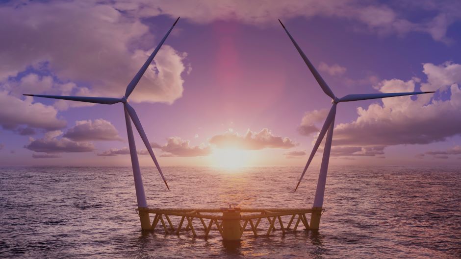 Hexicon to develop floating offshore wind in Celtic Sea - Vimarsana News