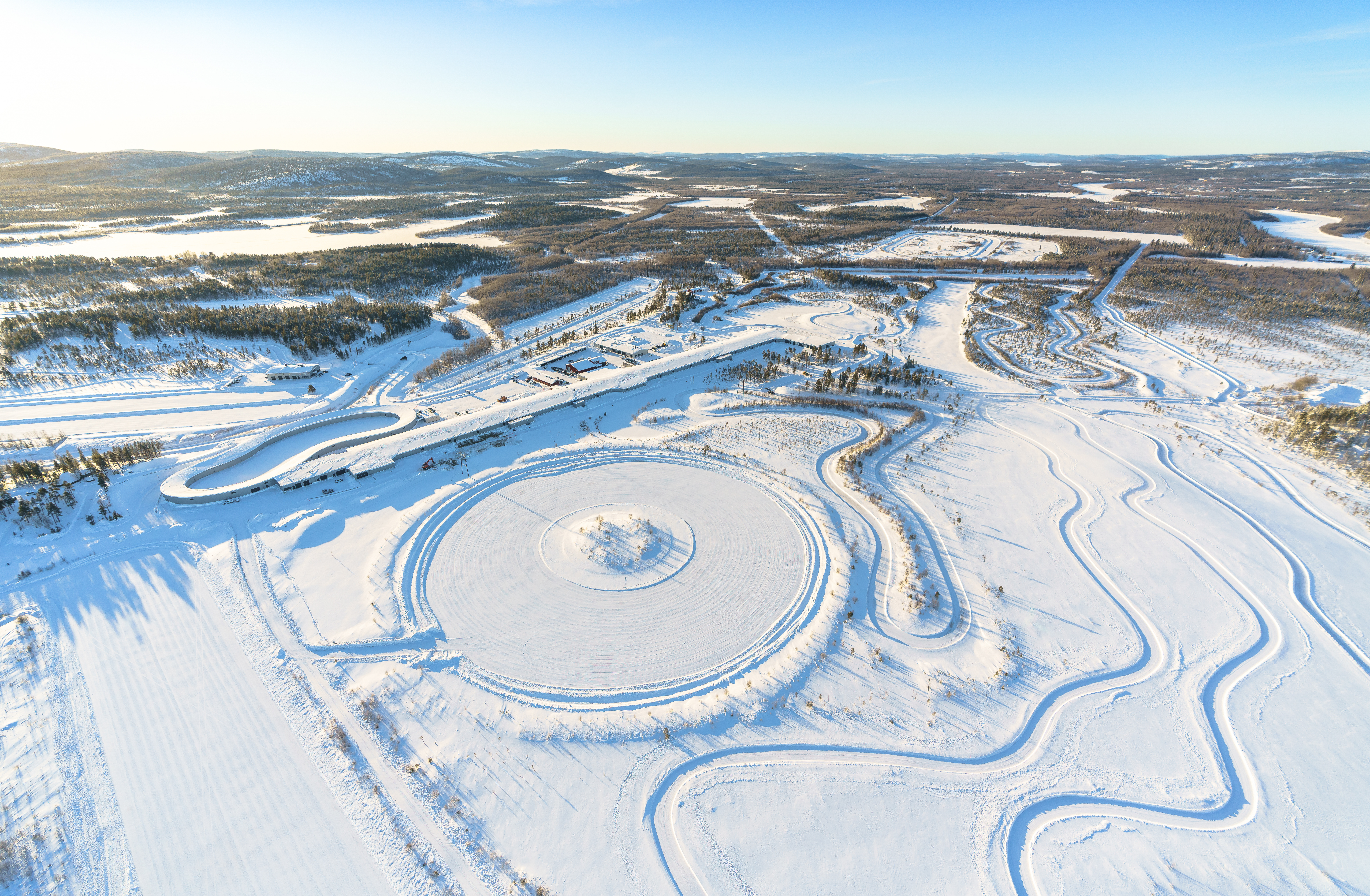 Guest Blog: why test tracks remain crucial to automotive engineering - Vimarsana News