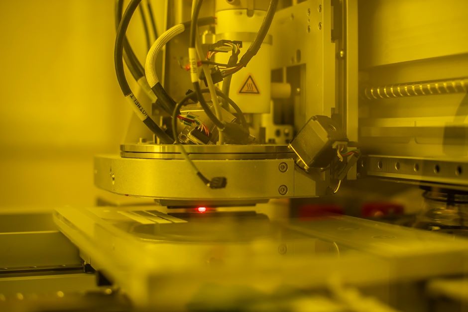 3D-printing process promises highly-bespoke prosthetics - Vimarsana News