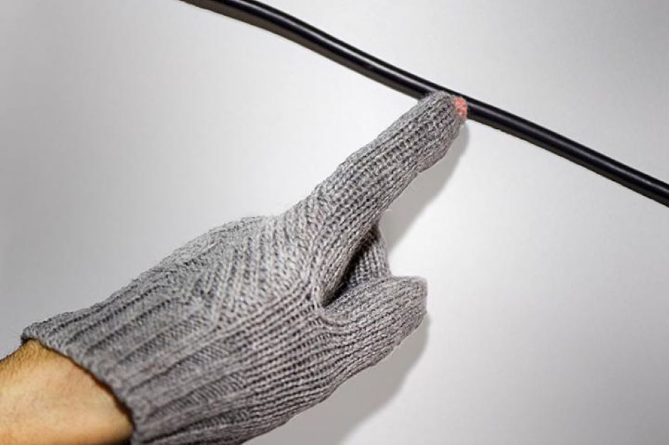 Wireless wearables withstand machine washing - Vimarsana News
