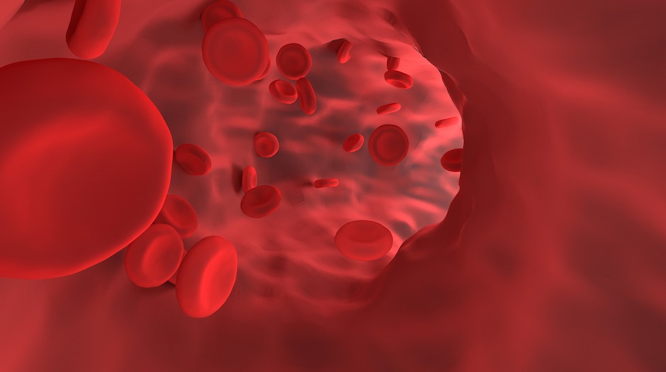 Nanocapsules could reduce blood clot drug side effects - Vimarsana News