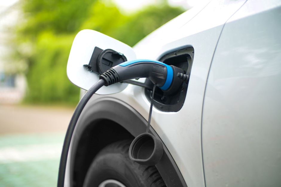 Comment: How EVs will drive the flexibility market - Vimarsana News