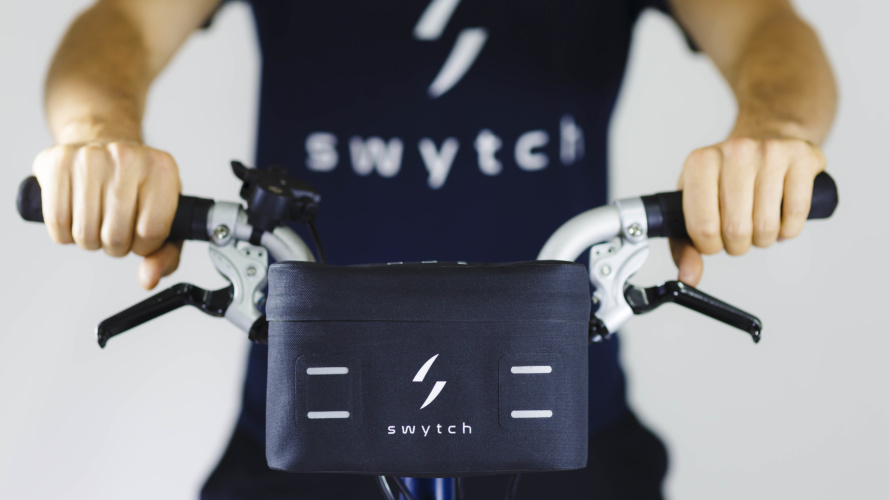 bike electrification kit