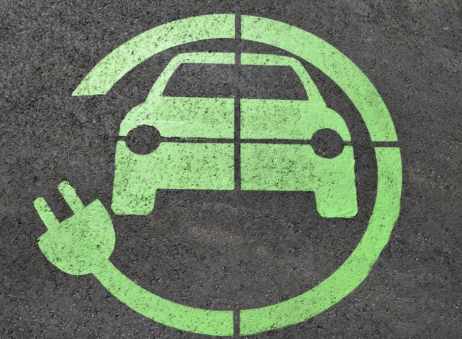 MagLib fast-charging wins at RSC awards - Vimarsana News