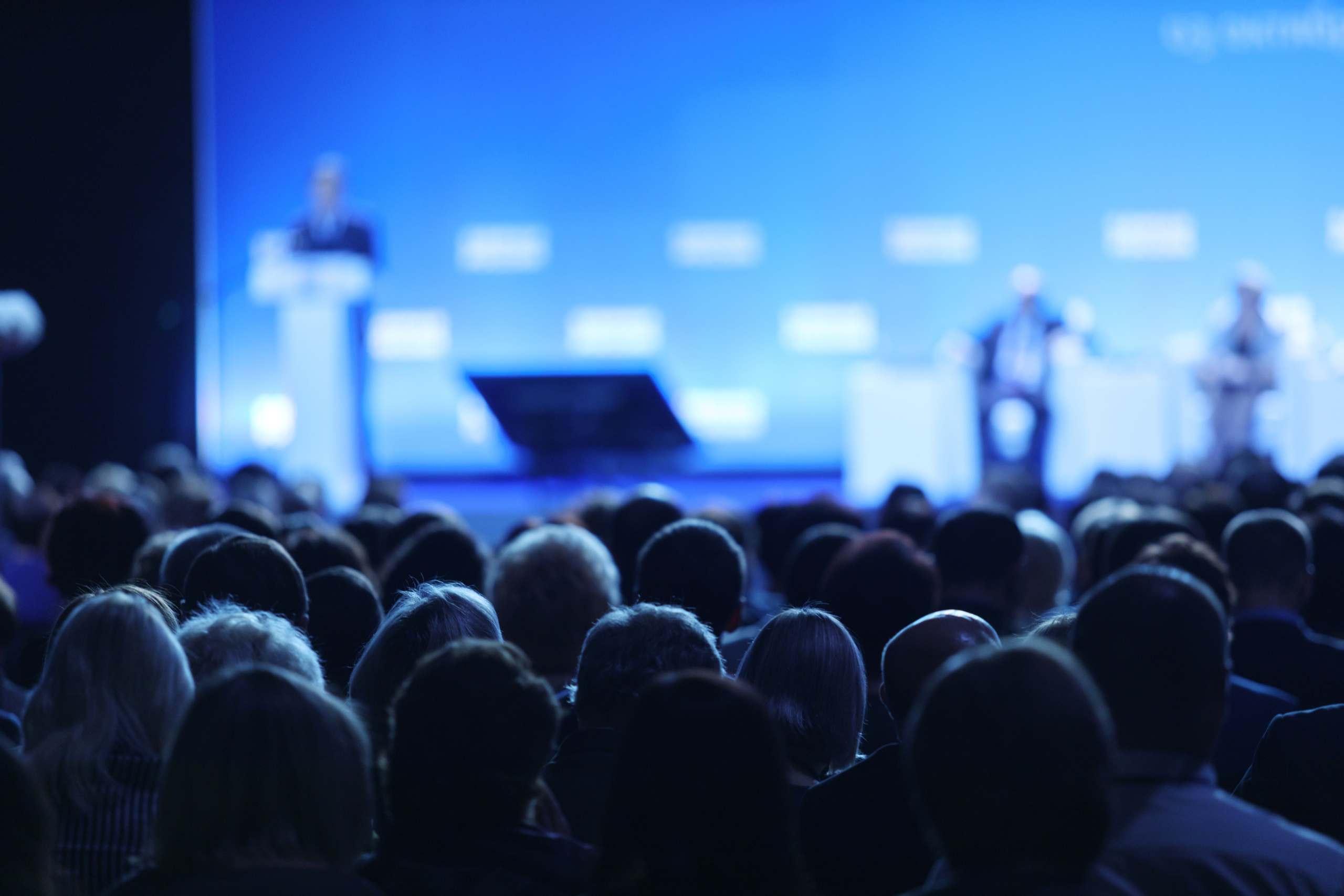 Engineering leaders take centre stage at The Engineer's keynote conference - Vimarsana News