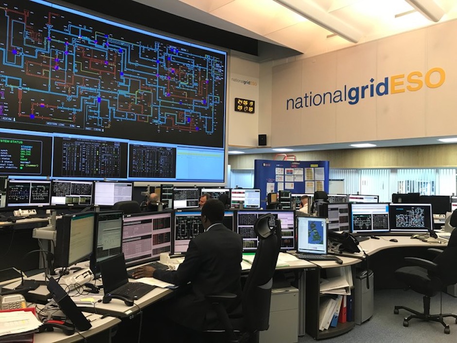 ai-tool-to-boost-national-grid-eso-solar-forecasts-the-engineer-the