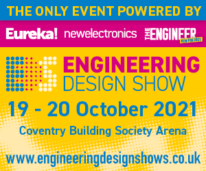 EDS to showcase best in UK engineering - Vimarsana News