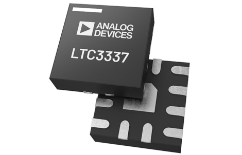 Analog Devices ADI-LTC3337