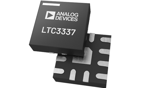 Analog Devices ADI-LTC3337