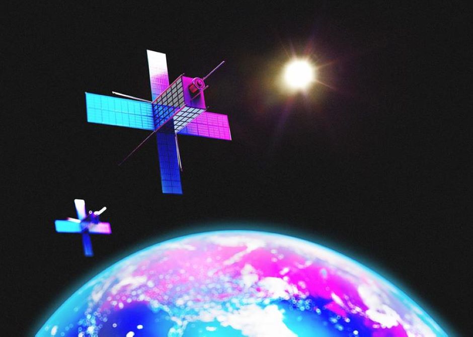 ForgeStar set to deliver microgravity experiments in space - Vimarsana News