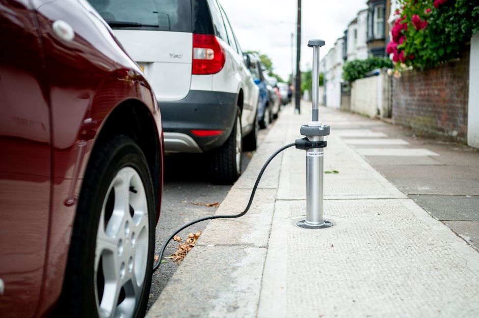Chargepoint trial to plug consumers into domestic tariffs - Vimarsana News