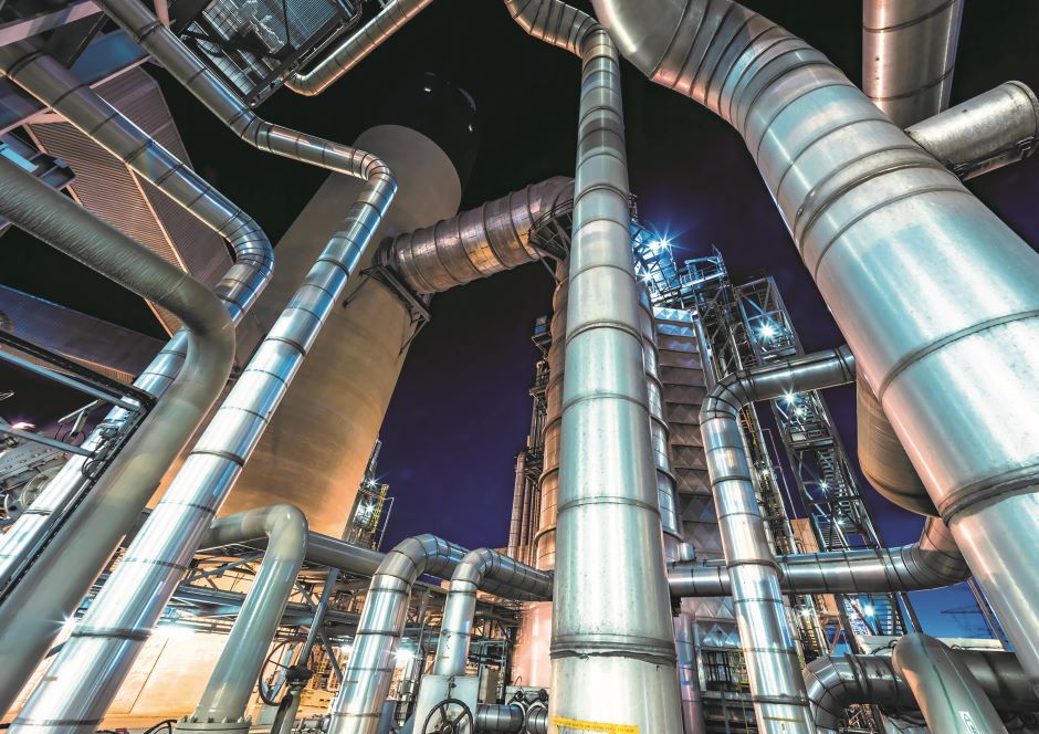 Humber Zero: decarbonising an industrial cluster - Vimarsana News