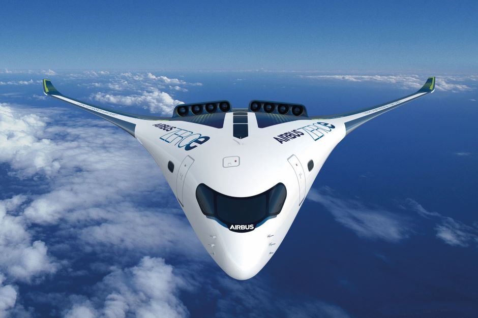 The Engineer Q&A: Green skies ahead - Vimarsana News