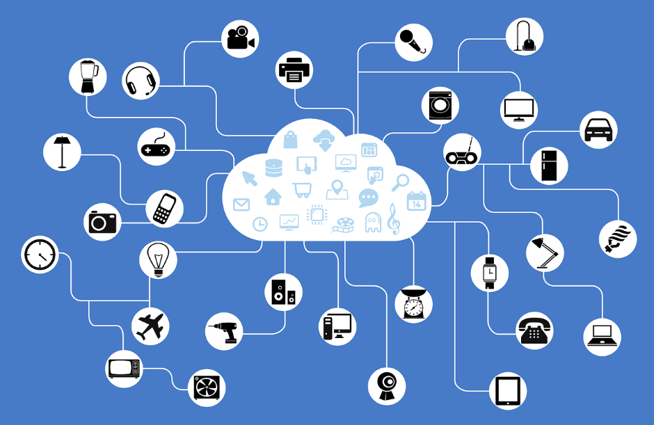 UK IIOT provider toasts £2.1m investment raise - Vimarsana News