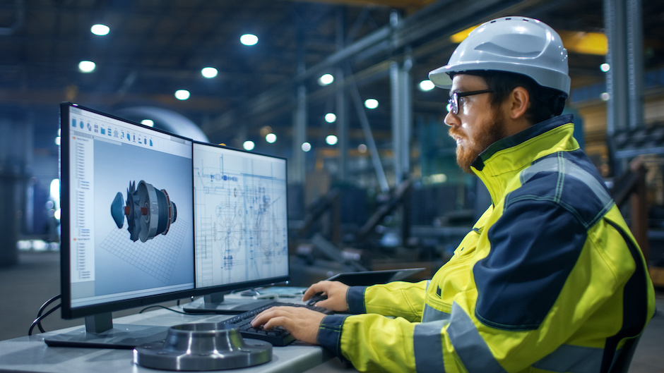 Monolith AI and Imperial to develop manufacturing solution - Vimarsana News