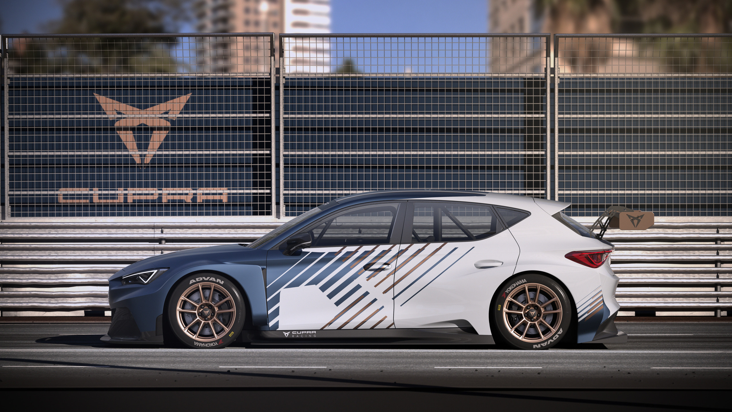 Case study: CUPRA racing optimises design and manufacturing with PTC Creo - Vimarsana News
