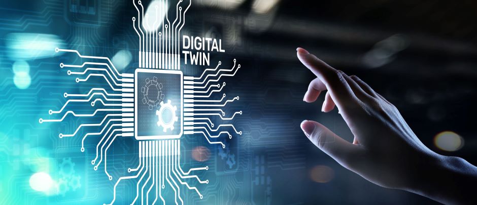 Adopting Digital Twins: Tackling industry barriers - Vimarsana News