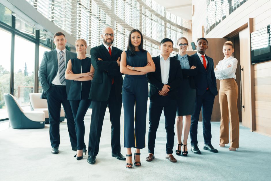 Comment: Engineers are made for the C-Suite - Vimarsana News