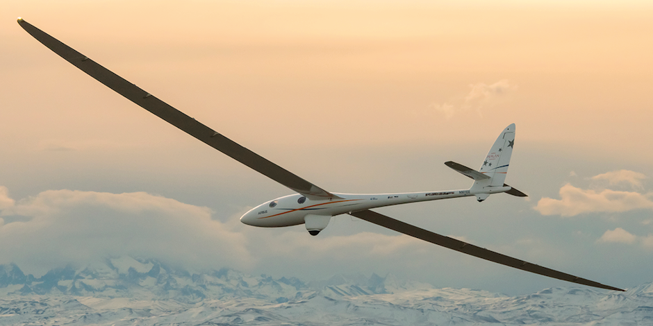 Thales joins forces with Airbus Perlan Mission II - Vimarsana News
