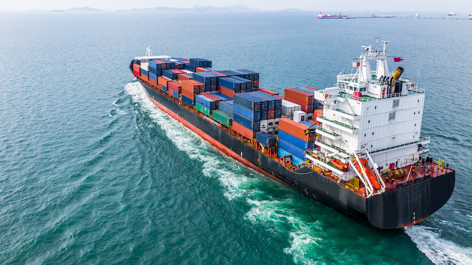 MariNH3 aims for decarbonised marine sector - Vimarsana News